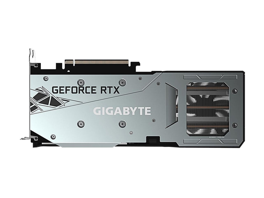 GIGABYTE Gaming OC GeForce RTX 3060 Ti 8GB GDDR6 PCI Express 4.0 ATX Video Card