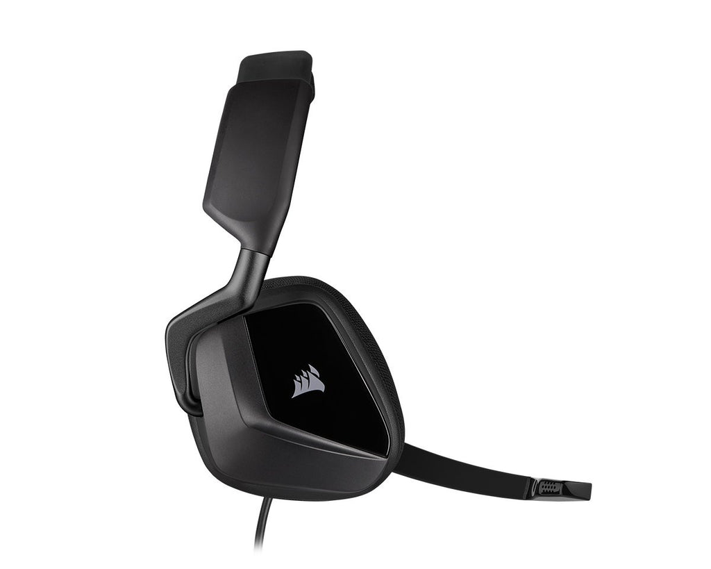 Corsair VOID Elite 7.1 Surround Premium Gaming Headset - Carbon
