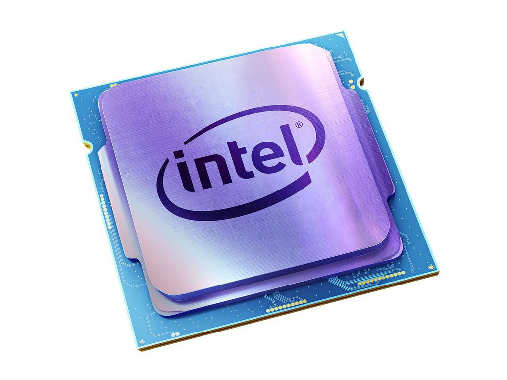 Intel CPU Core i9-10900 10th Gen Processor