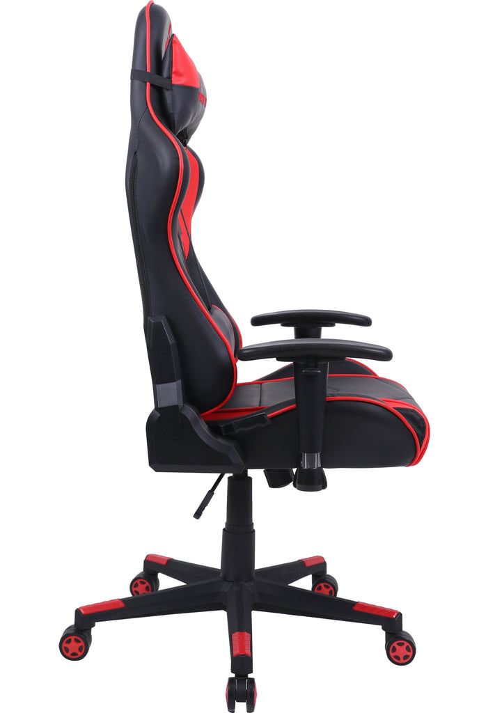 MAGMA GAMING Base Series (Red) Gaming Chair