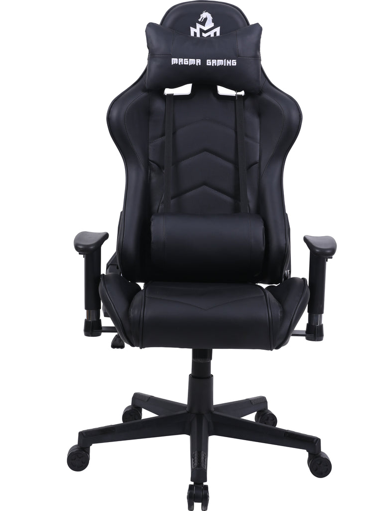 MAGMA GAMING Base Series (Black) Gaming Chair