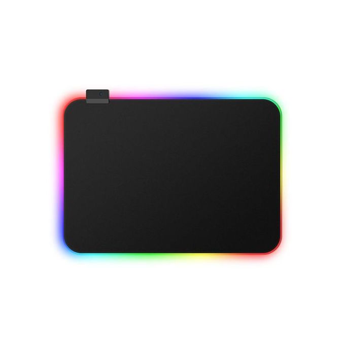 G MS-WT-5 RGB foldable Gaming Mousepad