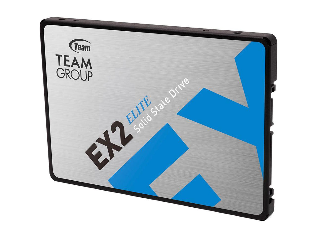 Team Group EX2 2.5