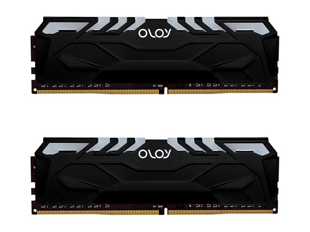 OLOy 16GB (2 x 8GB) RAM DDR4 3200 Desktop Memory