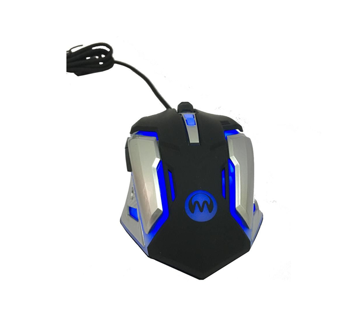MICRODIGIT RAIDER Gaming Mouse