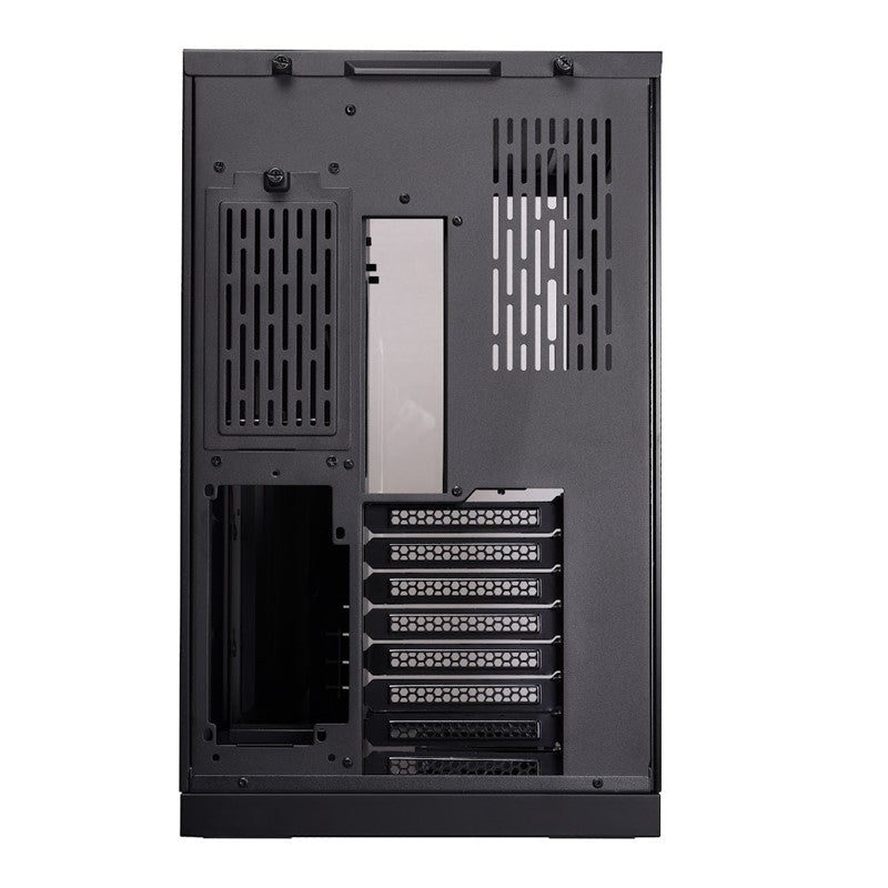 Lian Li Custom Razer Case LIAN LI Dynamic Razer Edition Mid Tower Case - Black – AlHamlan Store