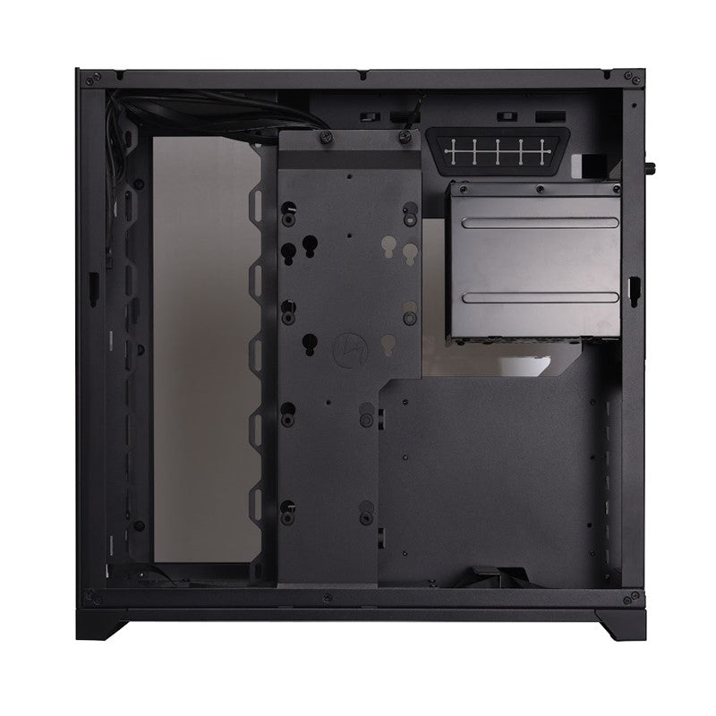 LIAN LI Dynamic Razer Edition Mid Tower Case - Black