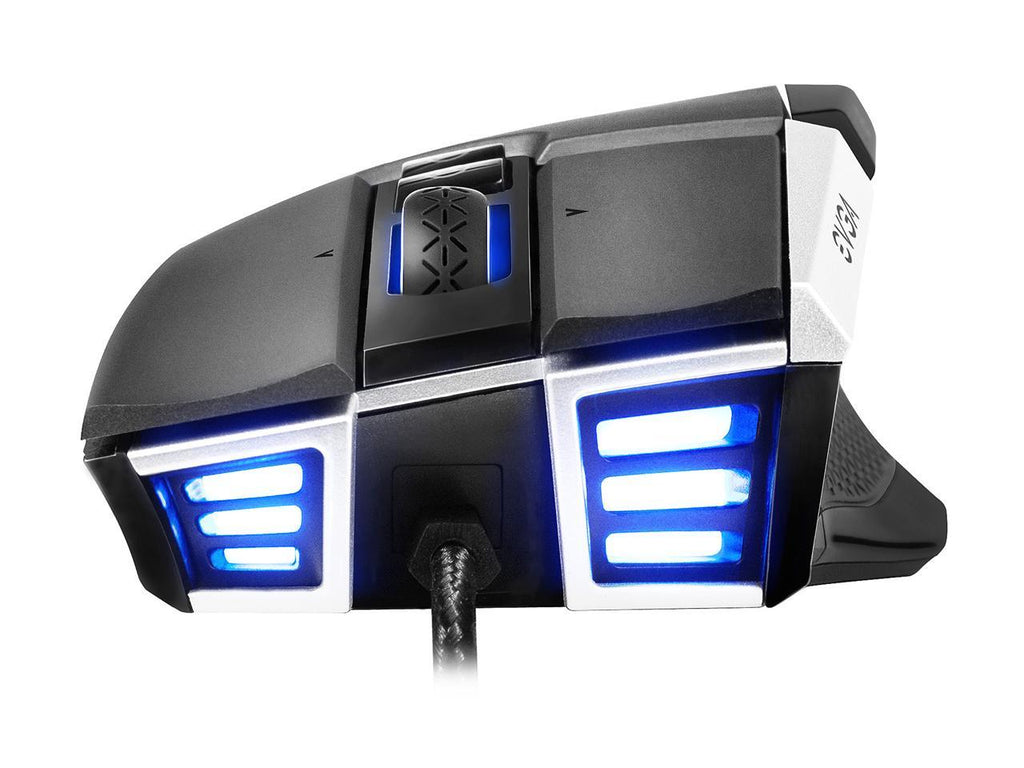 EVGA X17 Gaming Mouse, Wired