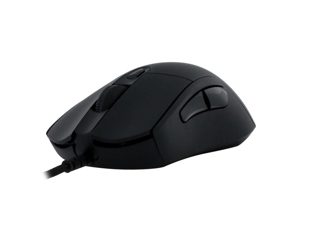 Logitech G403 Hero Wired Gaming Mouse - Black