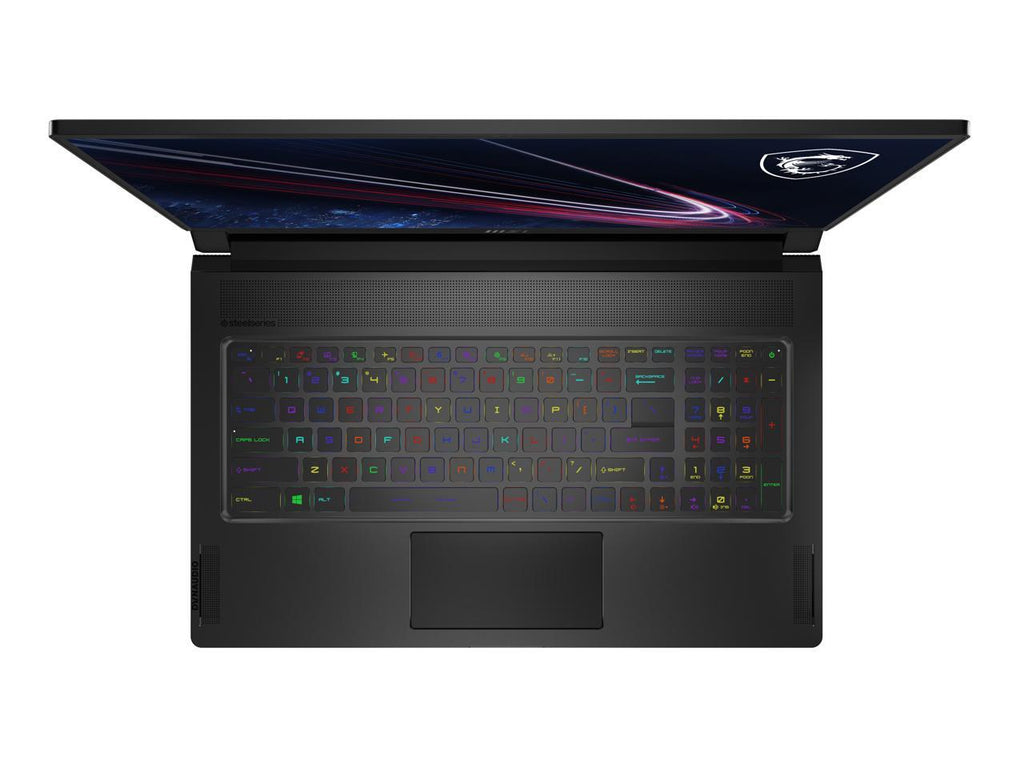 Gaming Laptop, MSI GS Series - 17.3