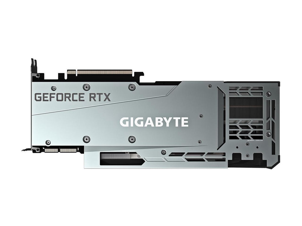 GIGABYTE GeForce RTX 3090 GAMING OC 24G Video Card