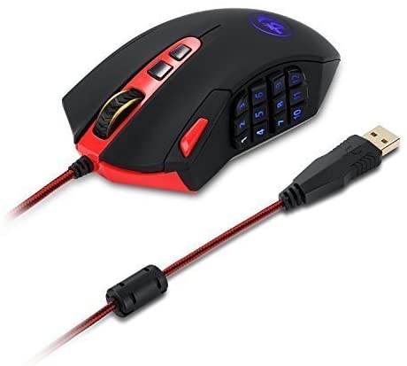 Redragon Perdition 2 M901-1 Gaming Mouse