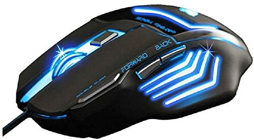 AULA Ghost Shark Expert USB Gaming mouse