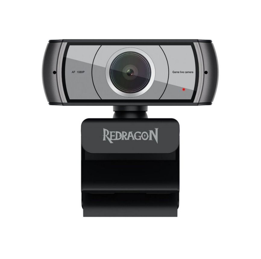 Redragon APEX GW900 USB Streaming Webcam