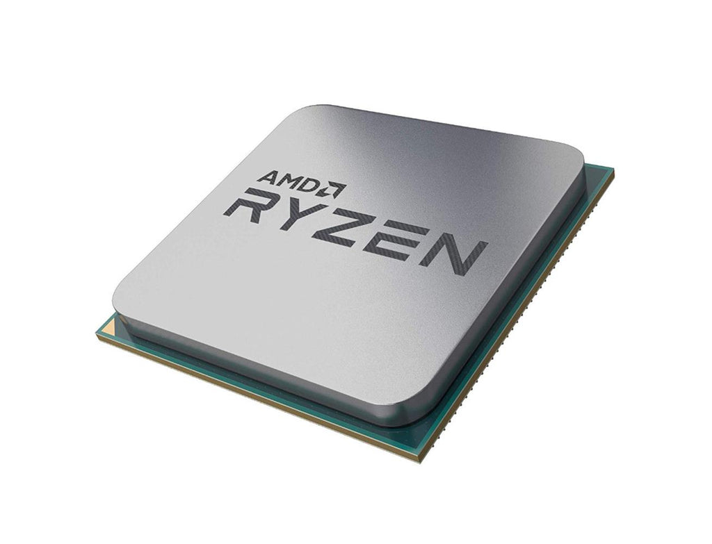 AMD Ryzen 5 3rd Gen - RYZEN 5 3600 Matisse (Zen 2) 6-Core 3.6 GHz (4.2 GHz Max Boost) Socket AM4