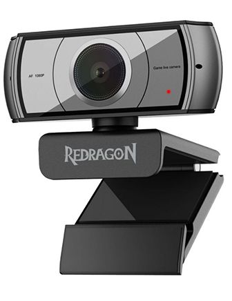 Redragon APEX GW900 USB Streaming Webcam
