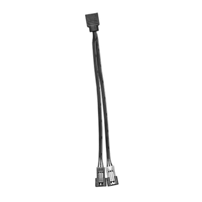 LIAN LI ARGB Device Convertor Cable Kit - Black