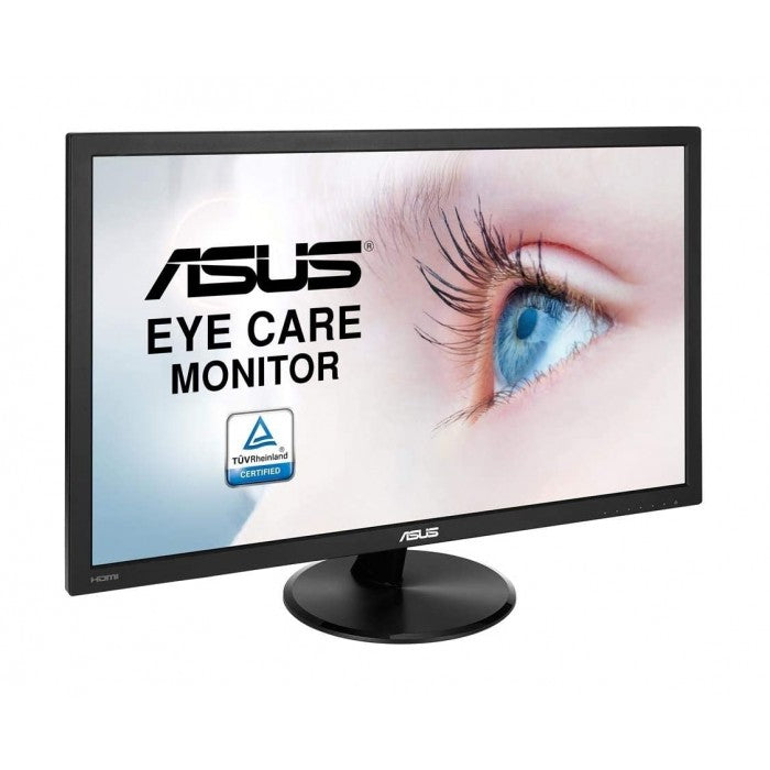 ASUS VP247HAE 24-inch FHD 60HZ LED Flicker Free Gaming Monitor