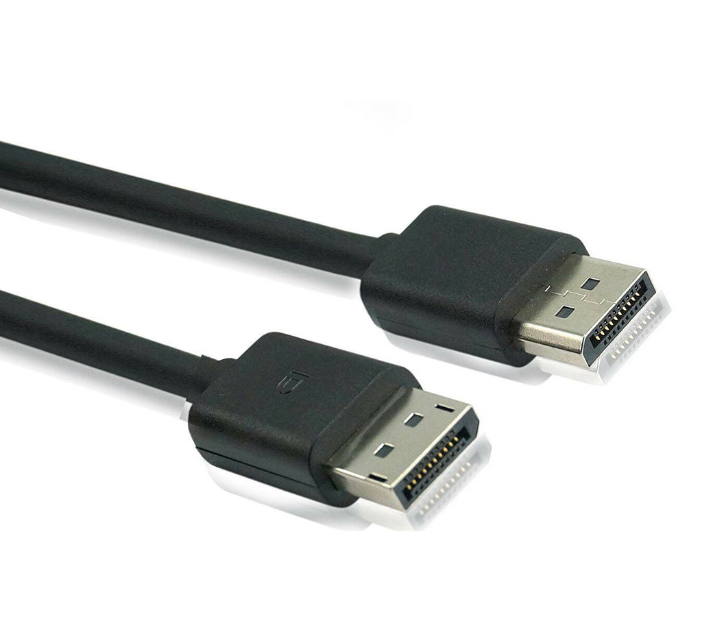 1m 60Hz Display Port Cable