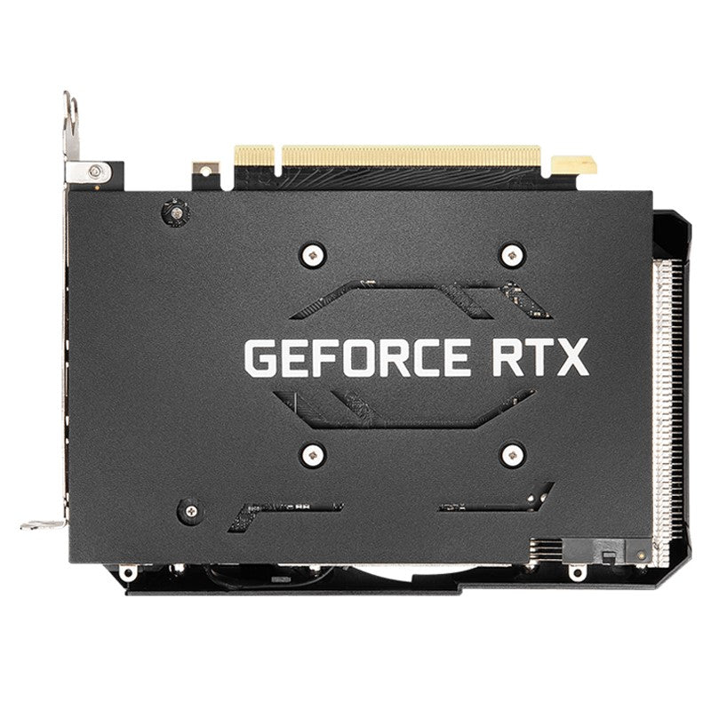 MSI GeForce RTX 3050 AERO ITX 8GB OC Edition Graphics Card