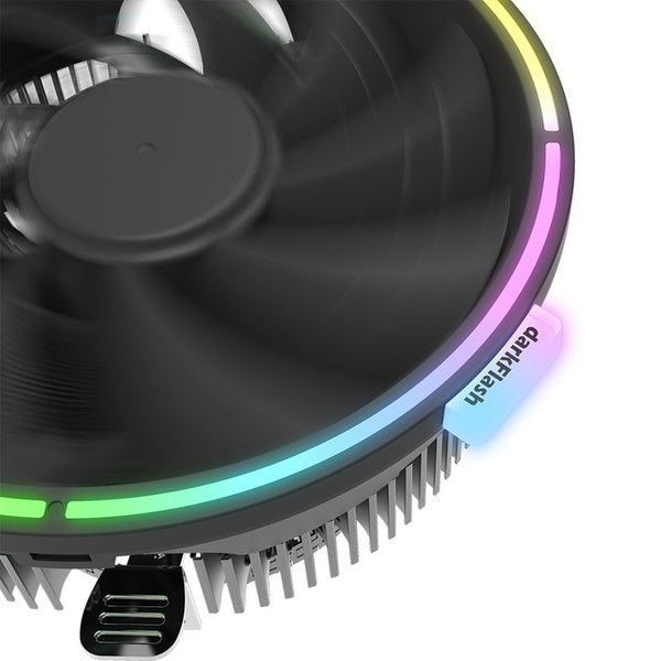 DarkFlash DarkVoid RGB CPU Cooling Fan