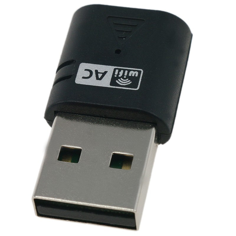 USB WiFi adapter 600Mbps