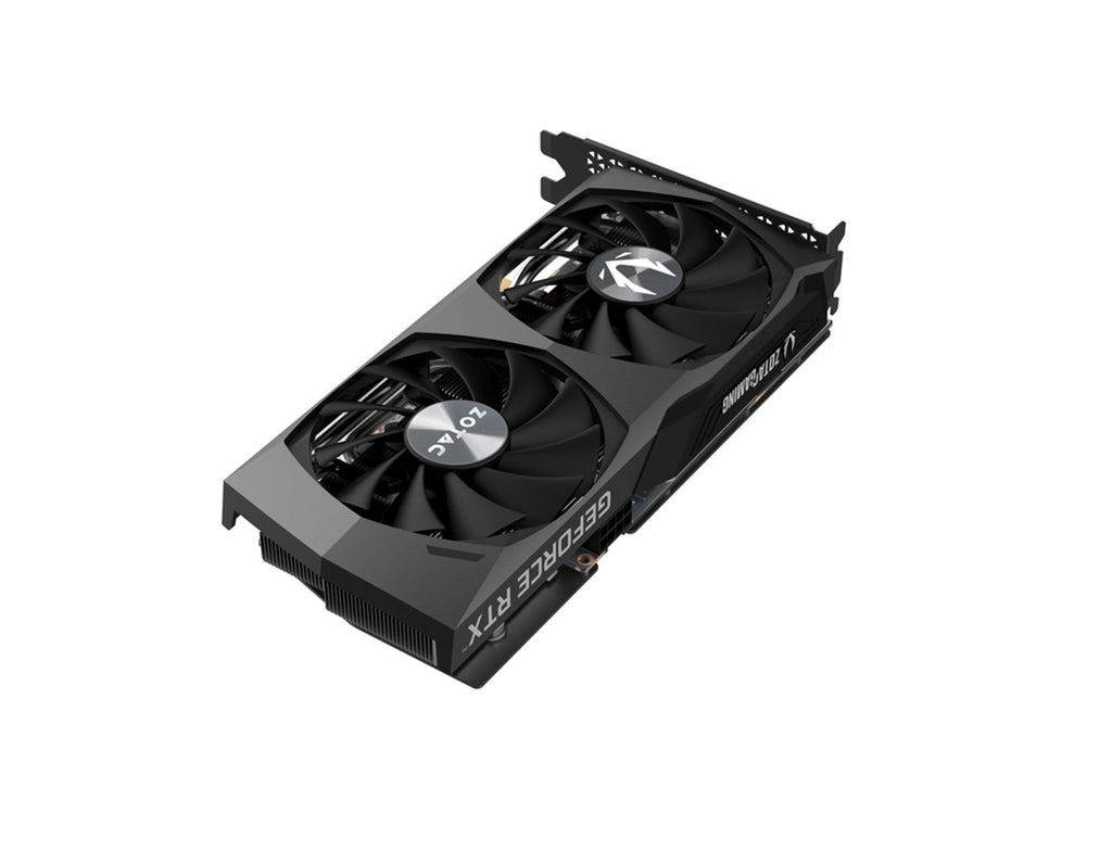 ZOTAC GAMING GeForce RTX 3060 12GB Twin Edge OC – AlHamlan Store