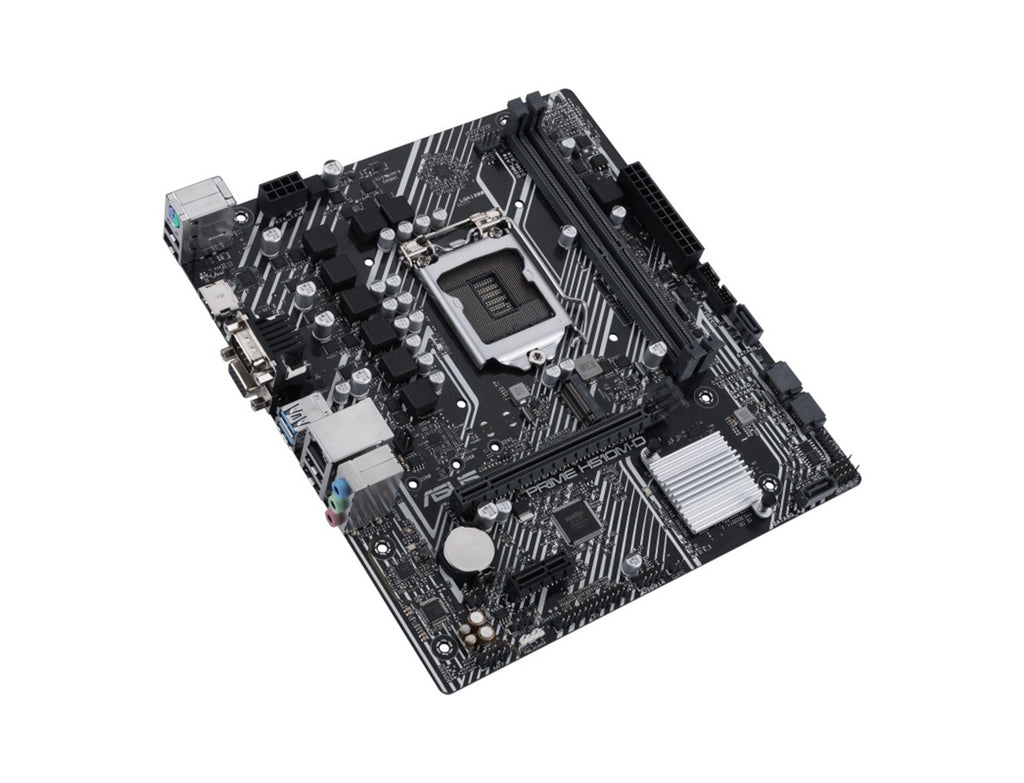 Asus prime Motherboard H510M-D