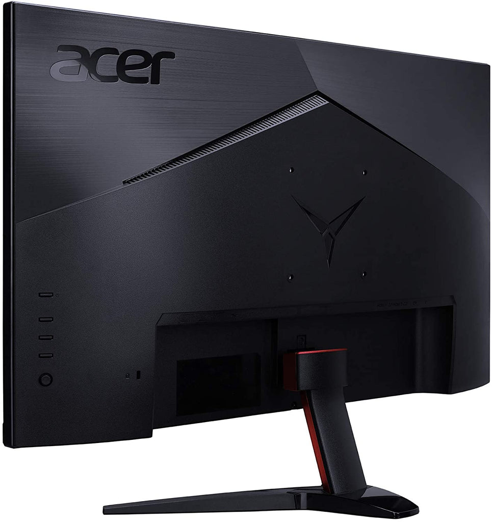 Acer Nitro KG2 Series KG272 Sbmiipx 27″ Full HD 165Hz 0.5ms Zero-Frame Gaming Monitor