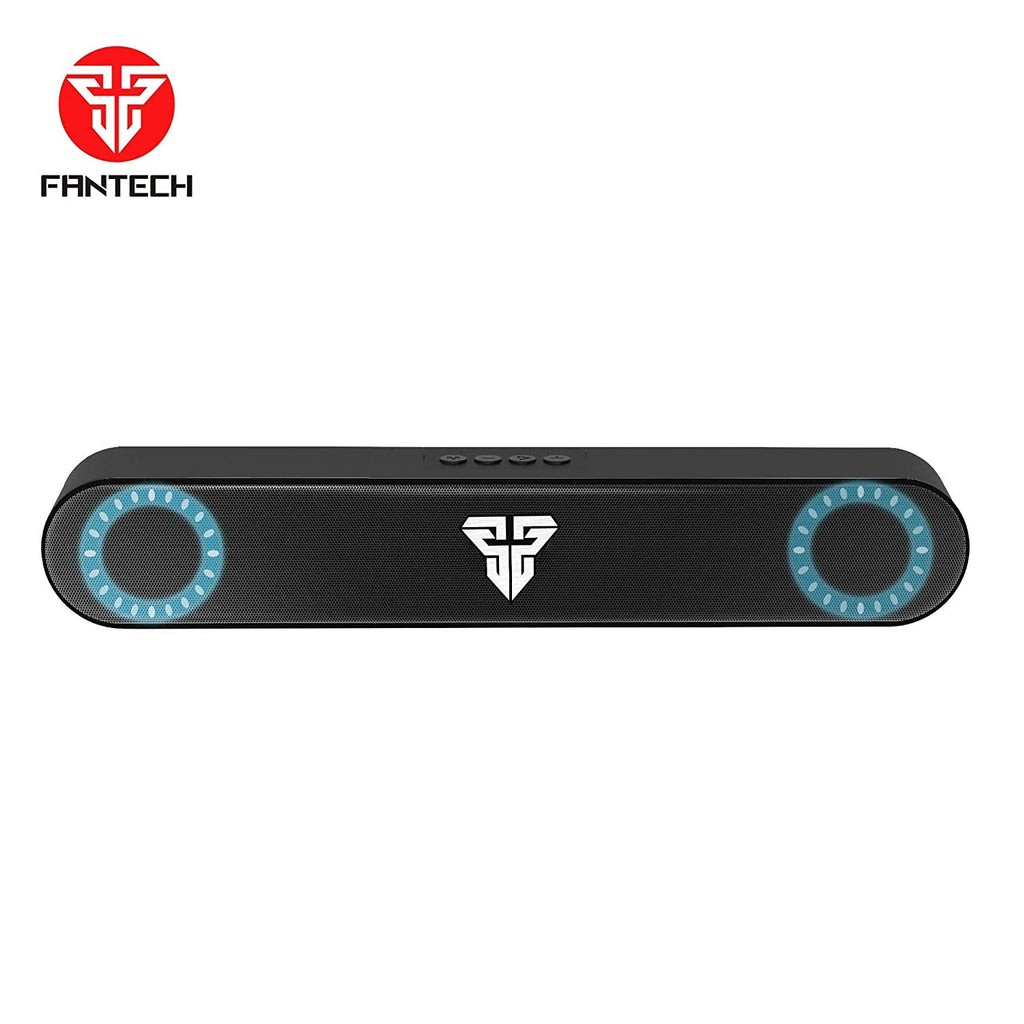 Fantech BS150 Bluetooth Speaker Resonance Black