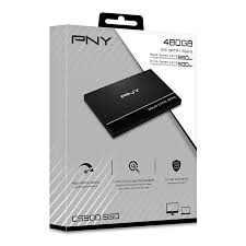 PNY SSD 480 GB