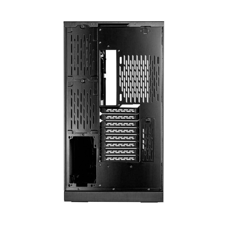 LIAN LI O11 Dynamic XL ROG Full Tower Gaming Case - Black