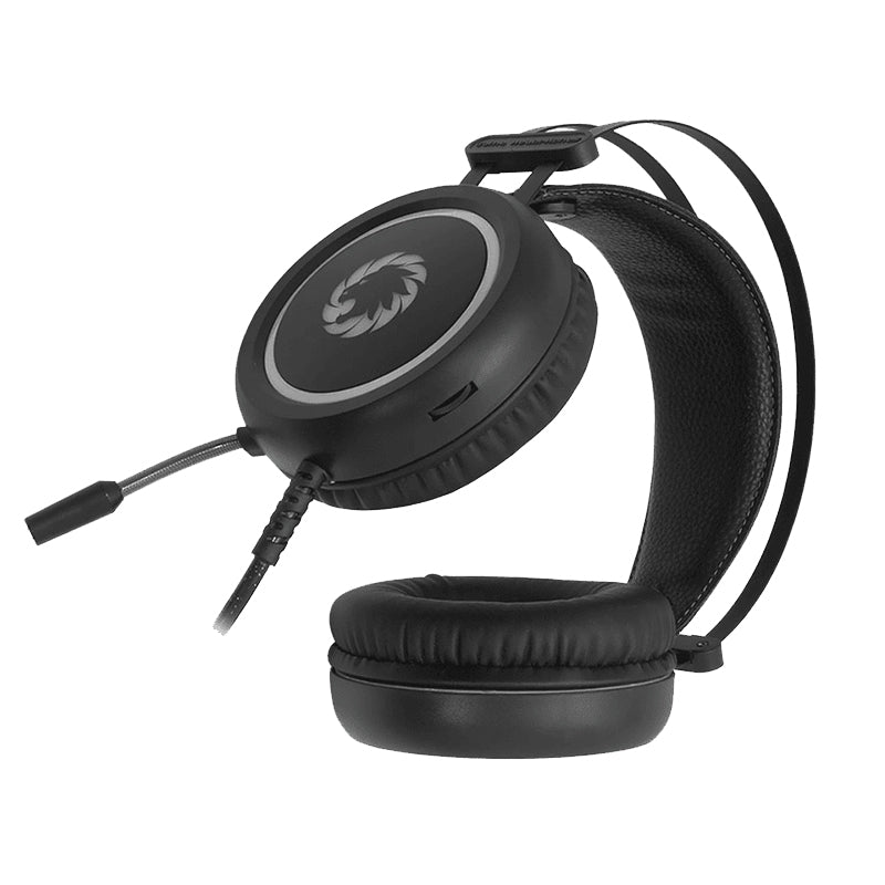 GameMax HG3500 7.1 Virtual Surround Gaming Headset