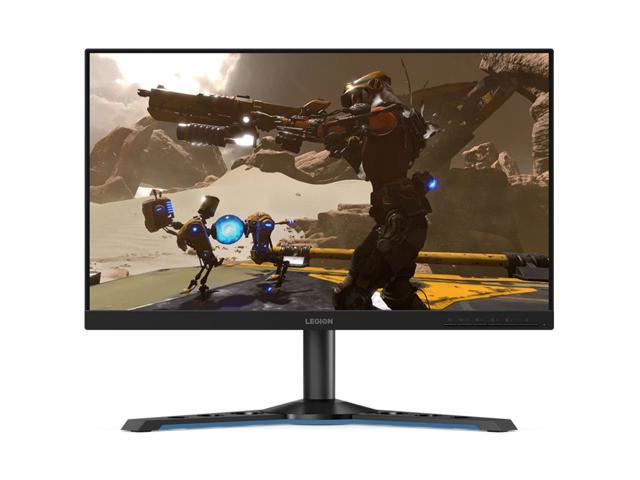 Lenovo Legion Y25-25 24.5-inch FHD 240hz LED Backlit Gaming Monitor