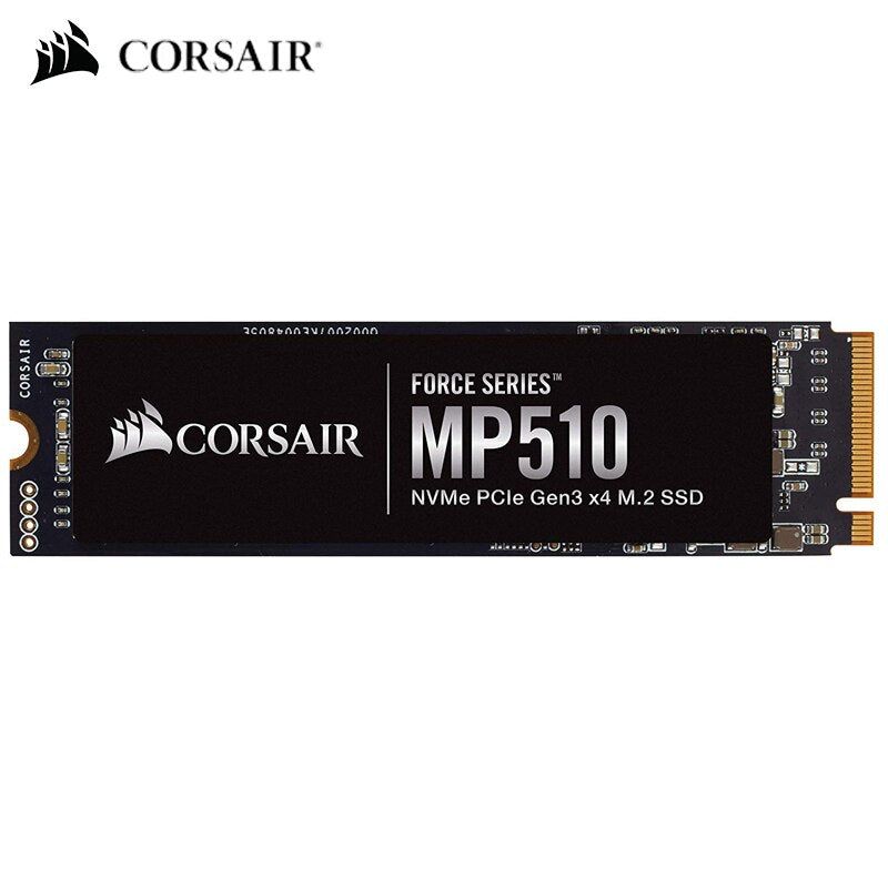 Corsair M510 240GB NVMe M.2