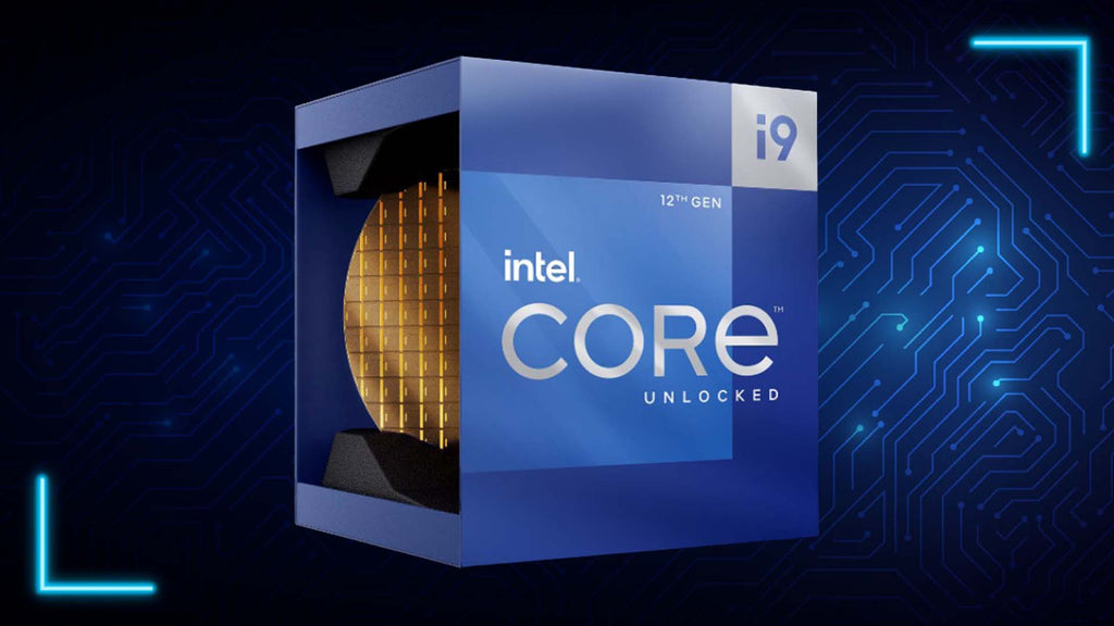 Intel® Core™ i9-12900KS 12th Generation 3.4 GHz, Thermal Velocity Boost Frequency ‡5.30 GHz 16-Core 24 Threads LGA 1700 Processor