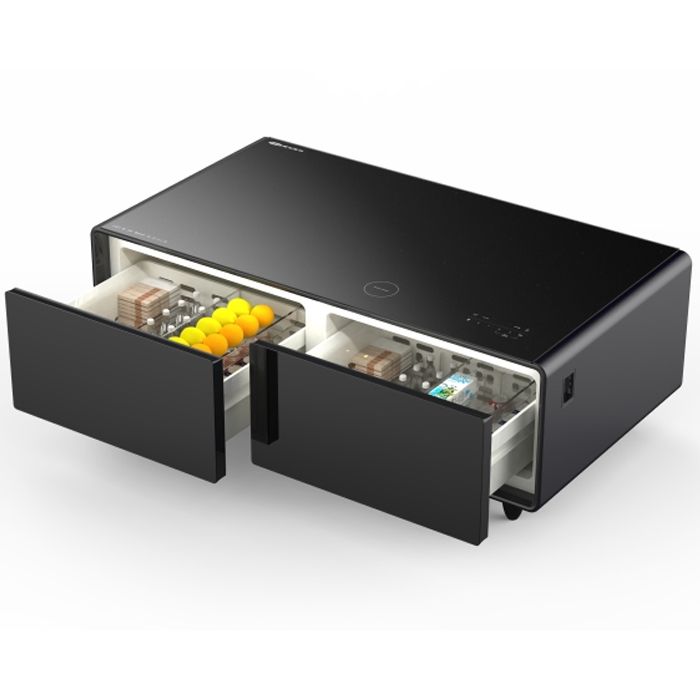 CENTRACOOL COFFEE TABLE PRO (LARGE) DARK