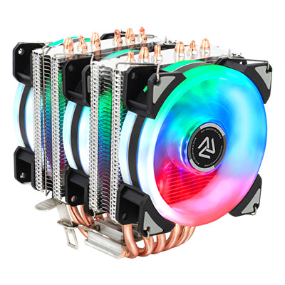 ALSEYE DR90 Pro CPU Cooling Fan