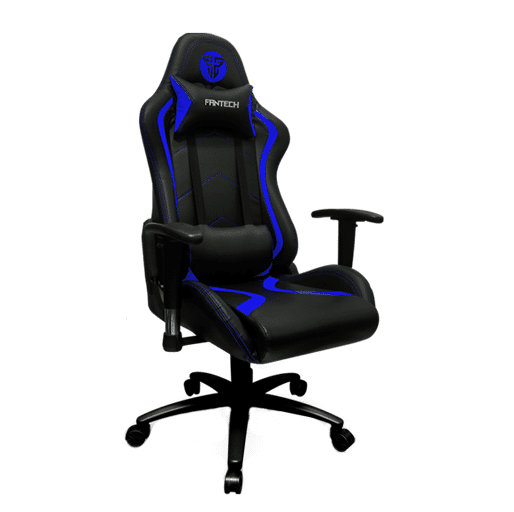 FANTECH (BLUE) GC-181 Gaming Chair