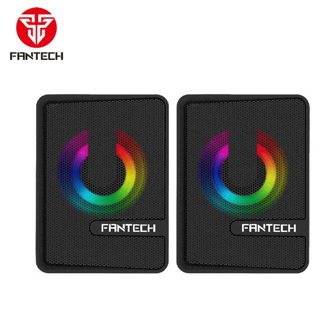 Fantech GS203 RGB Speaker
