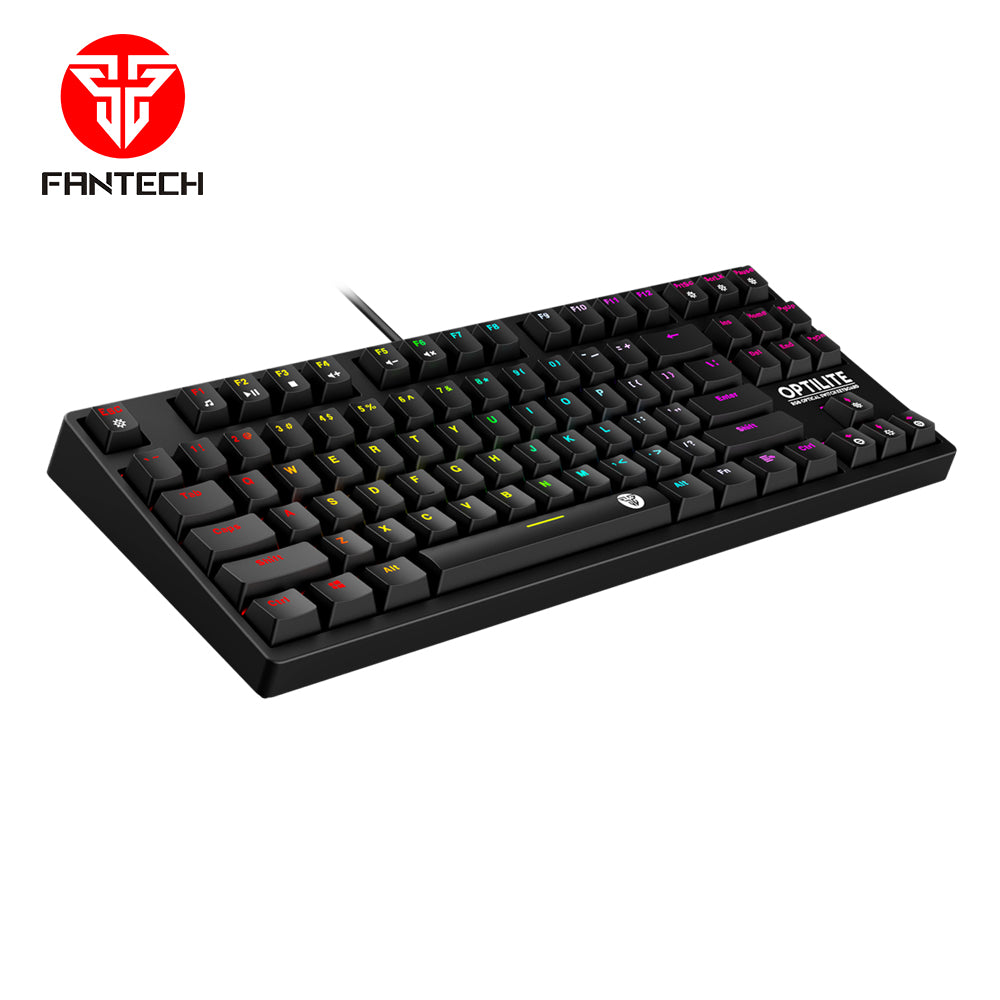 Fantech Optilite MK872 Gaming Keyboard