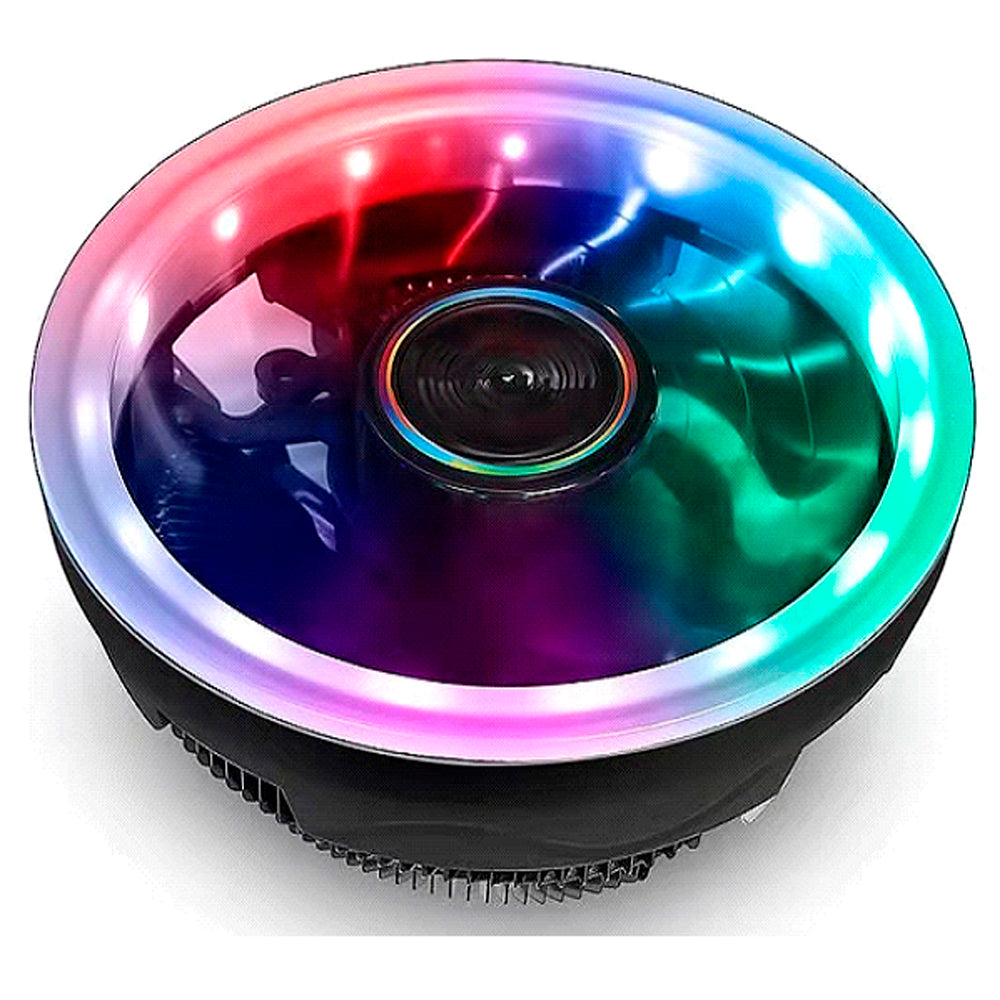 Power Train®  x1B RGB CPU Cooling Fan