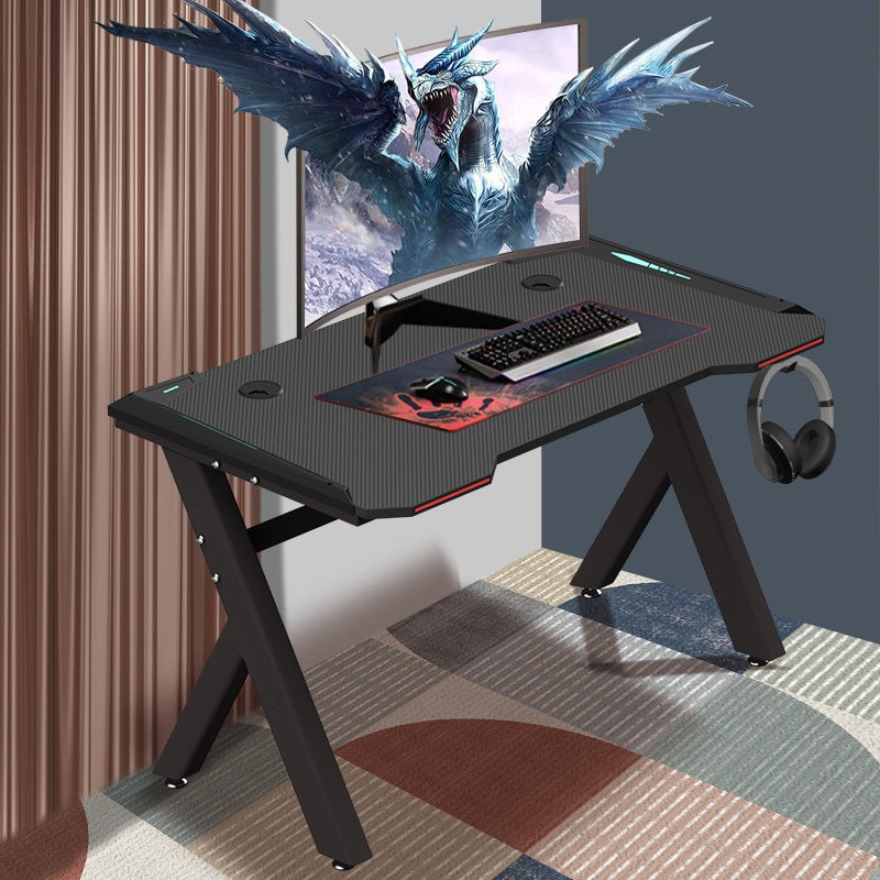 Magma Gaming Origin (Black) Gaming Desk