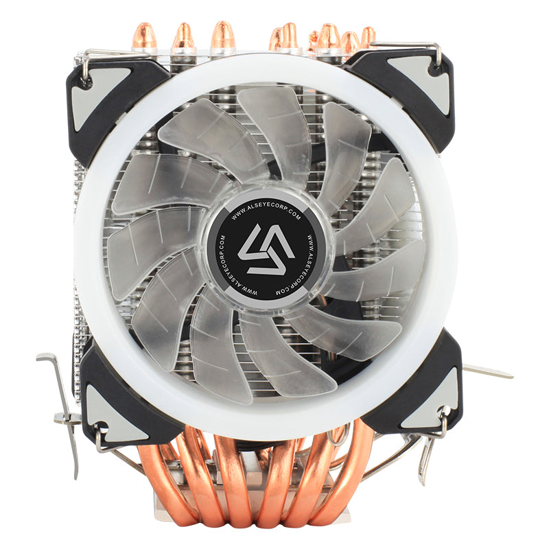 ALSEYE DR90 Pro CPU Cooling Fan