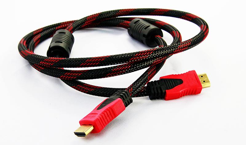 1.2m EXCEL HDMI Cable