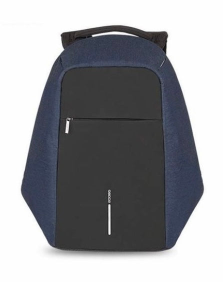 OSOCE (Navy-Blue) Anti-Theft Bag