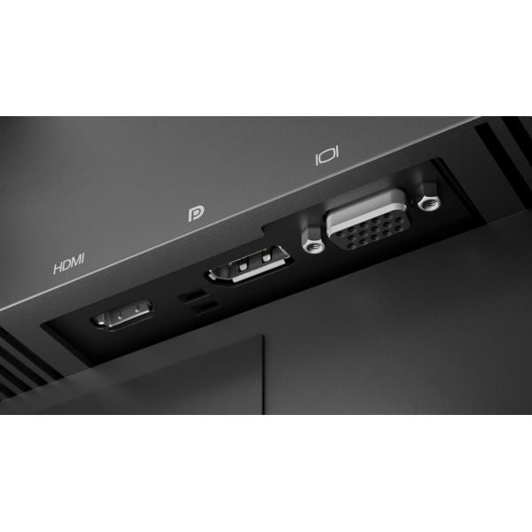 Lenovo ThinkVision 27 QHD USB-C Monitor: P27h-10