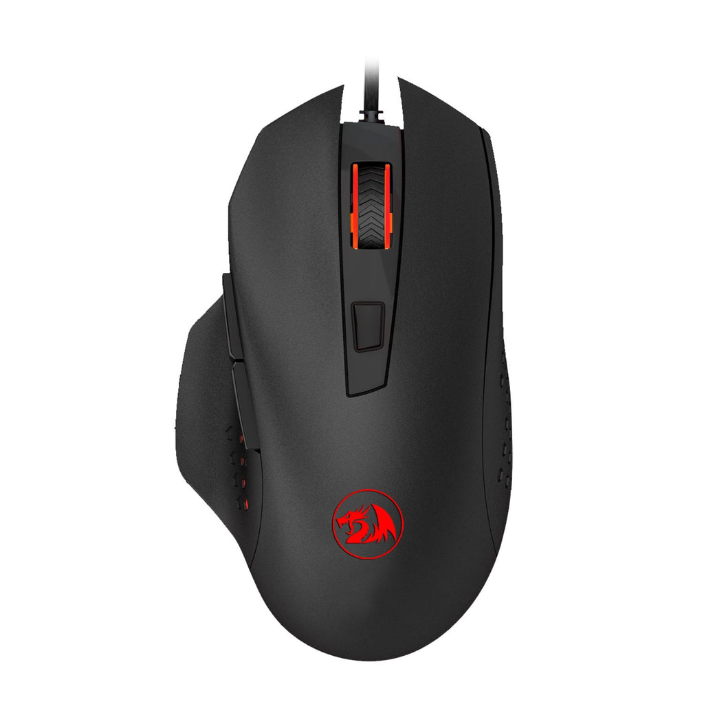 Redragon Gainer M610 Gaming Mouse / ماوس الألعاب Redragon Gainer M610