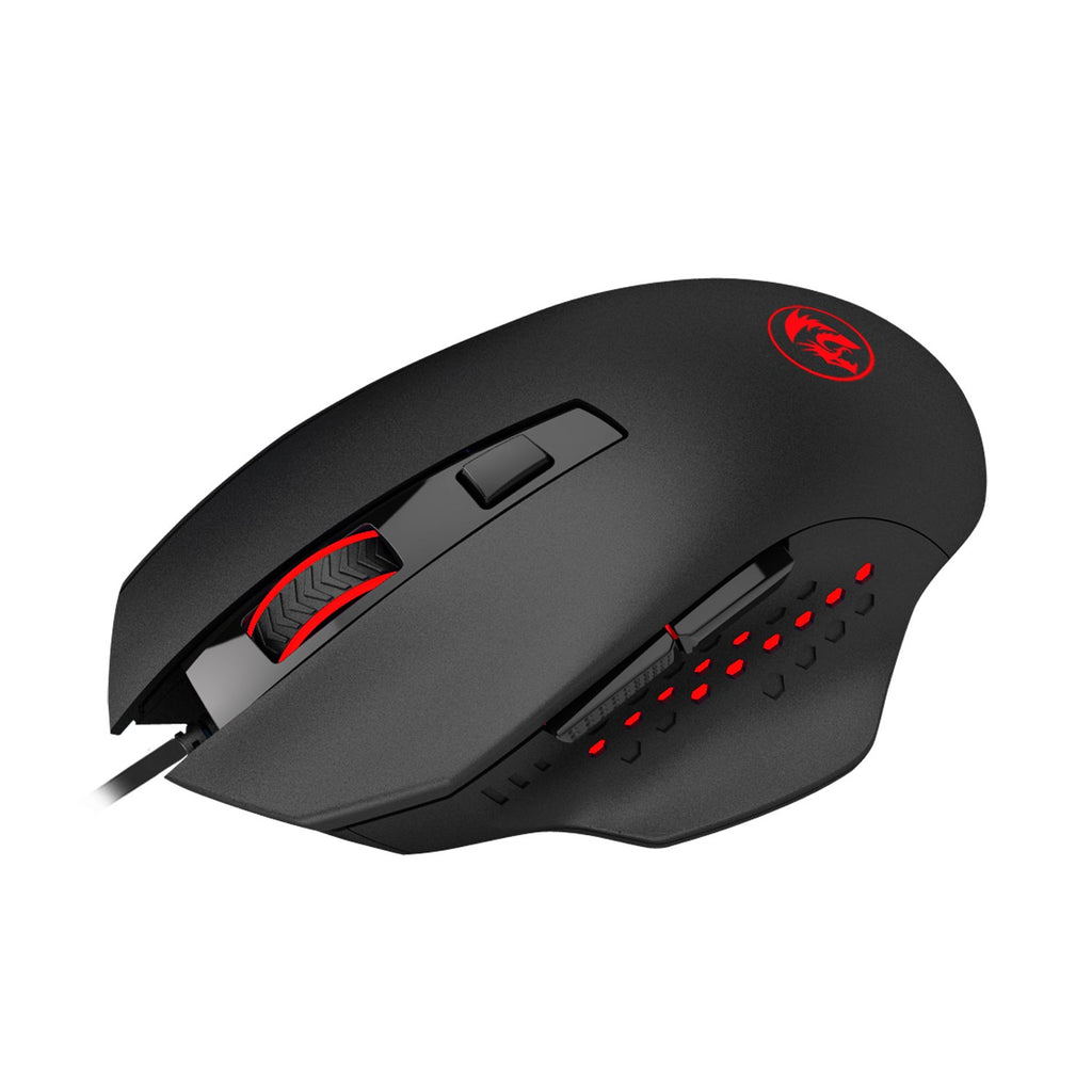 Redragon Gainer M610 Gaming Mouse / ماوس الألعاب Redragon Gainer M610