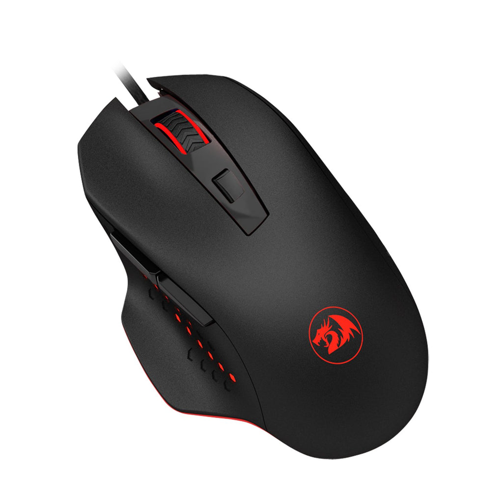 Redragon Gainer M610 Gaming Mouse / ماوس الألعاب Redragon Gainer M610